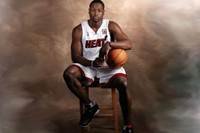 pic for Dwane Wade 480x320